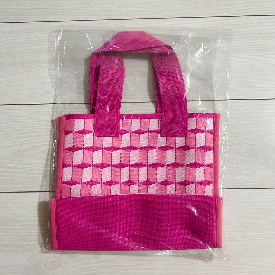 familiar ファミリア マモンエフィーユ トートバッグ ファミリア